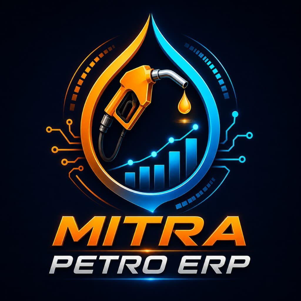 MITRA Petro ERP